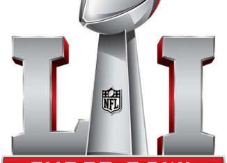 2017 NFL Super Bowl 51 in Houston, Texas