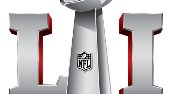 2017 NFL Super Bowl 51 in Houston, Texas